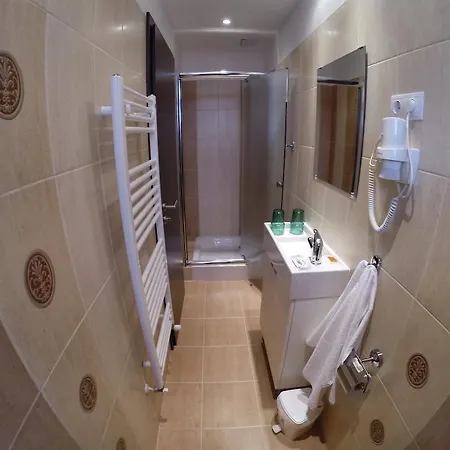 Garay Terrace 3* Budapeste