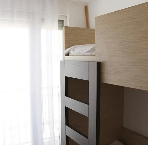 Garay Terrace 3* Budapest