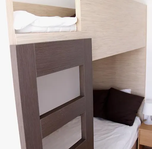 Hotel Garay Terrace Budapest