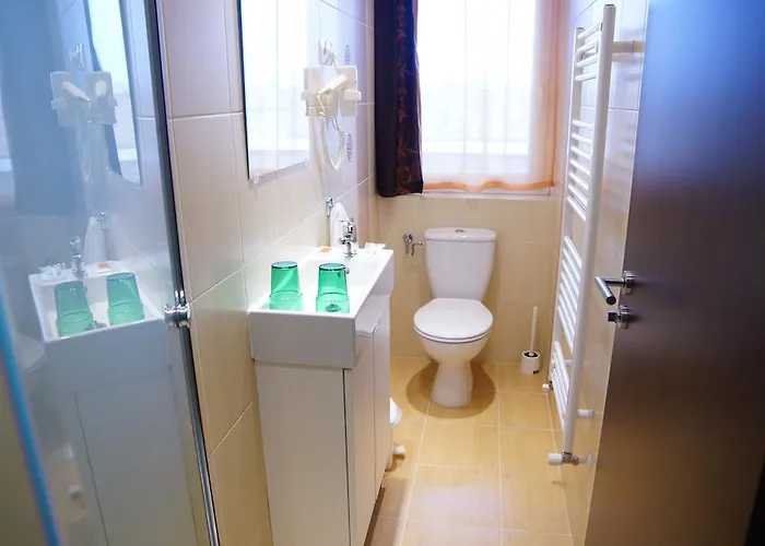 Garay Terrace Hotel 3*