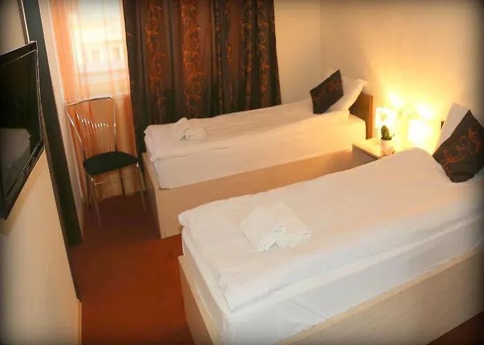 Hotel Garay Terrace 3*