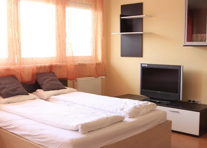Garay Terrace Hotel 3*