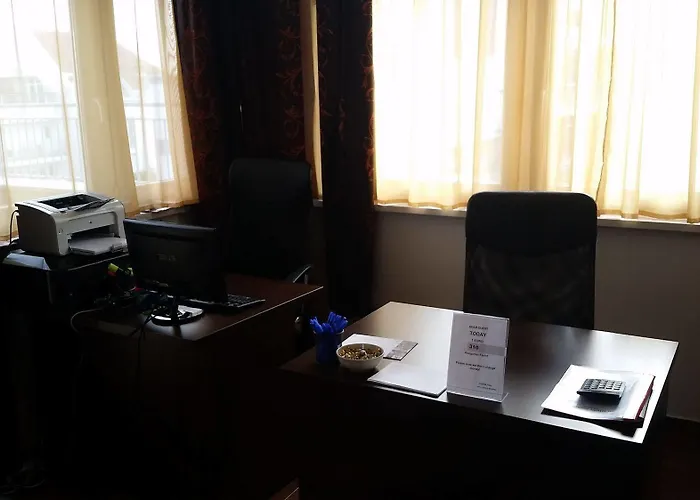 Garay Terrace Hotel