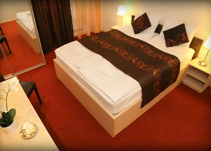 Hotel Garay Terrace 3*