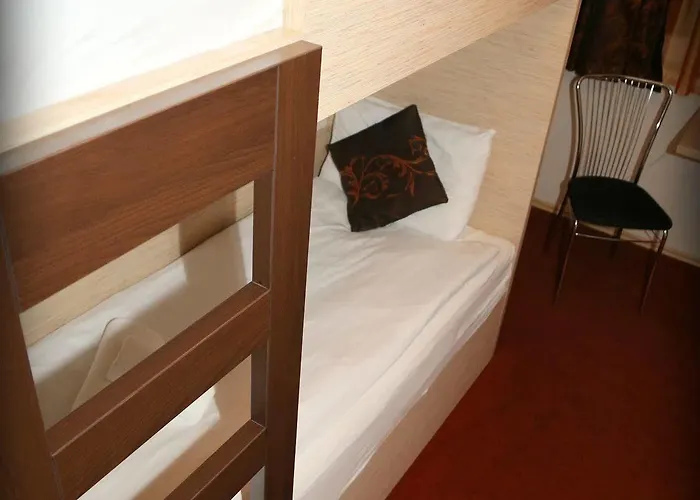 Garay Terrace Hotel 3*