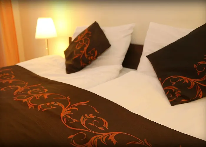 Garay Terrace Hotel