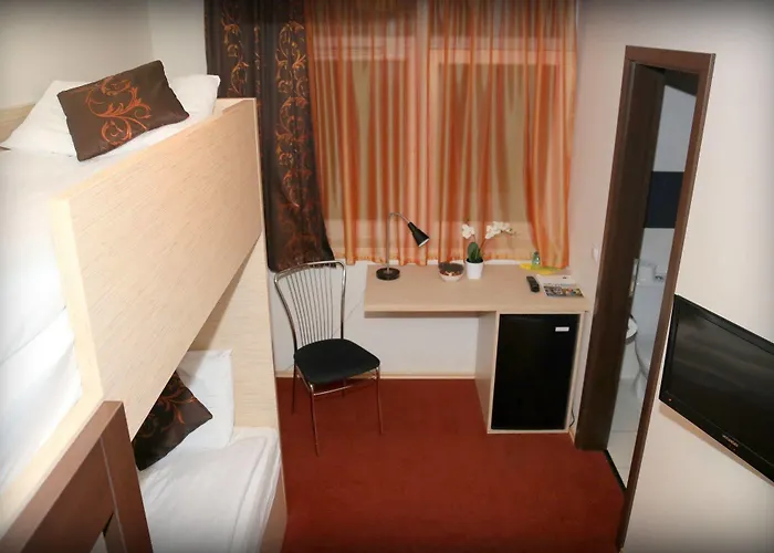 Garay Terrace 3*