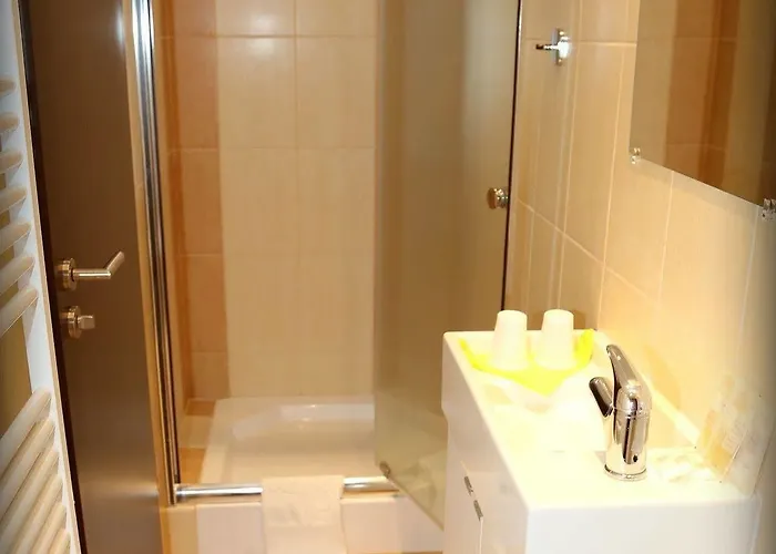 Hotel Garay Terrace