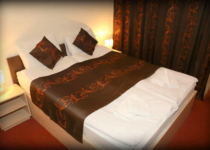 Garay Terrace Hotel