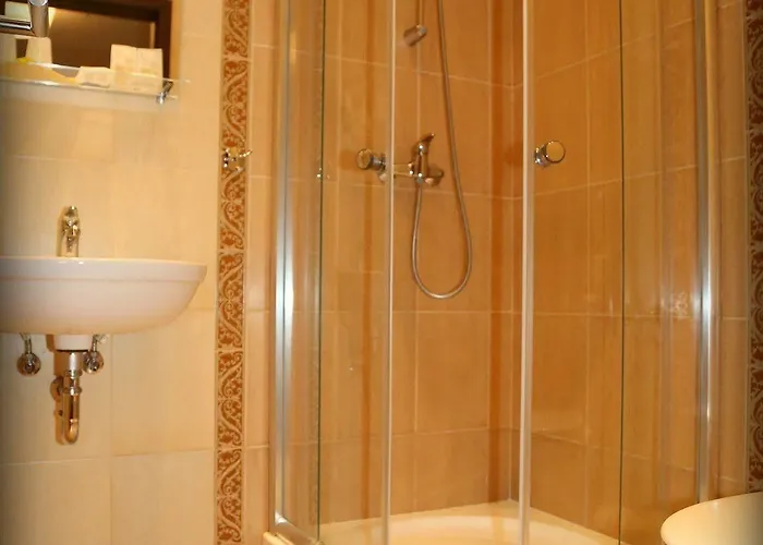 Garay Terrace 3*