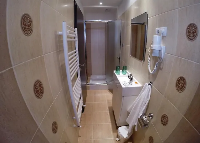 Garay Terrace 3* Budapest